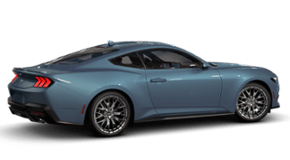 2025 Ford Mustang® External Image 4